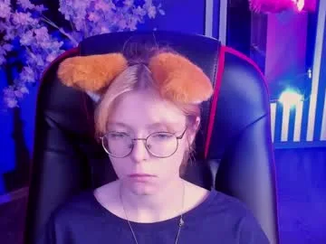 foxxxypolly live stage