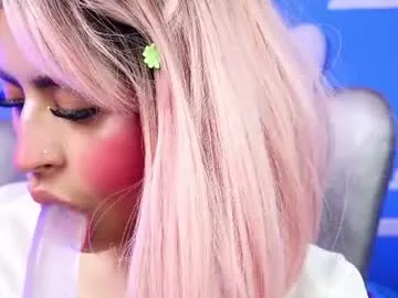 foxy_angelica live stage