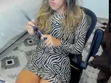 francesca__ross live stage
