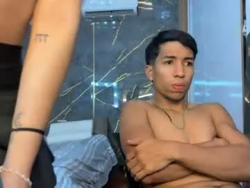 francheska_baby live stage