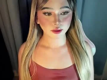 fuckdoll_rain live stage
