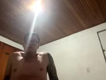 gabrielgg2903 live stage