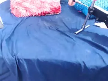 gaby_steven live stage