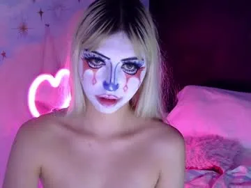 gabygumms live stage