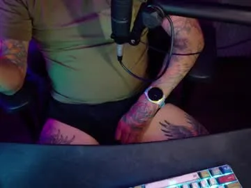 gamerbod9949596 live stage