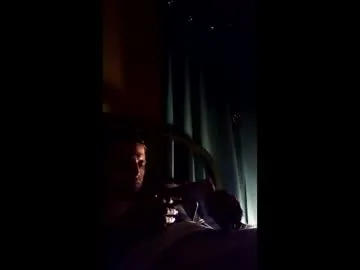 garrincokley live stage