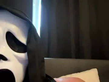 ghostface_zaddy live stage