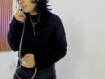 ghostmila live stage