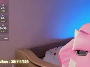 ginger_jessy_ live stage