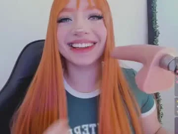Photo of ginger_raize