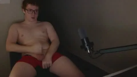 Miniatura ao vivo para gingercums156