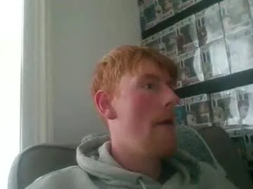 Photo of gingerjames90