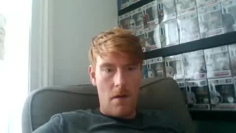 Live thumbnail for gingerjames90