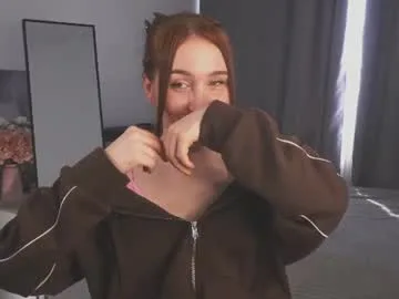 Photo of gingerkira
