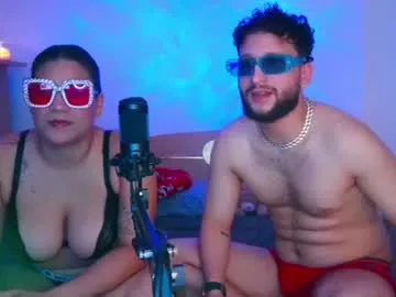 girl_boy_exotic live stage