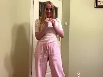 glistenboop live stage