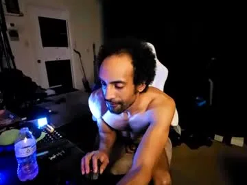 glossyshaft live stage