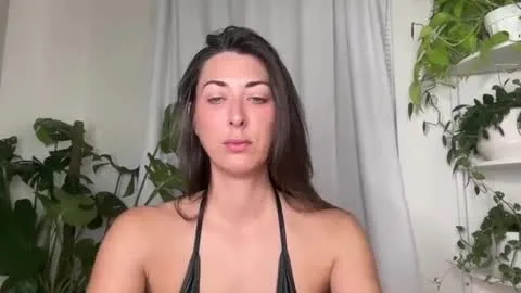 Anteprima in diretta di goblingoddess