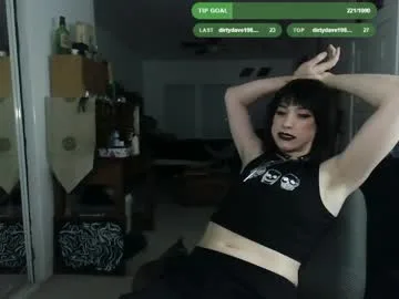 goblinguurl live stage