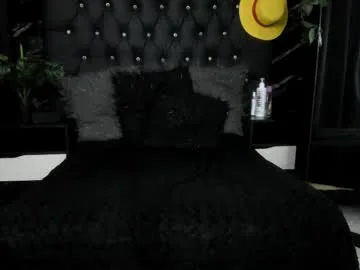 goddess_arethaozz live stage