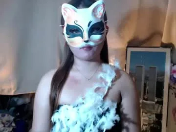 goddessawoman_xoxo live stage