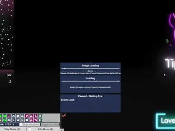 goddessx_star live stage
