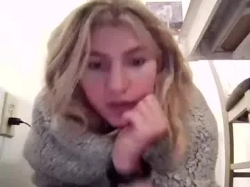 golfgirlcarly live stage
