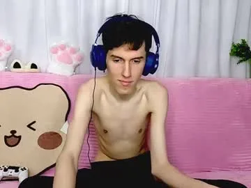 goodboyluca live stage