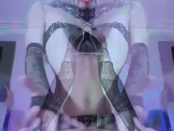 gothicute live stage