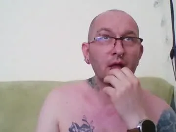 grzegorz40 live stage