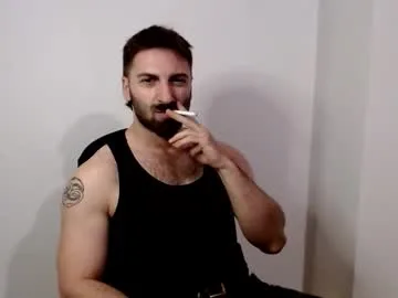 hairy_superman live stage