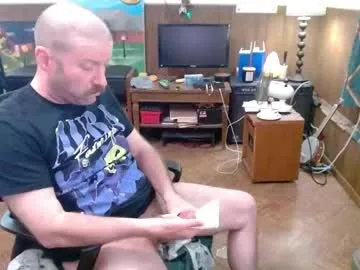 hairyoldperv live stage