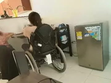 handicappedsex live stage