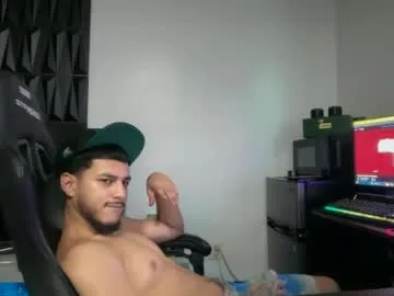 handsome_dick_swanger live stage