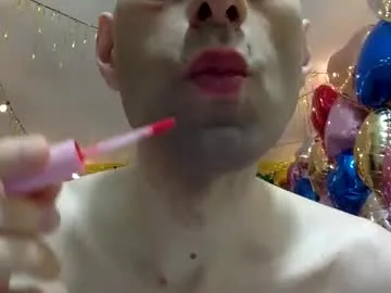 handsomealfie live stage