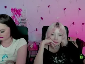 hanna__moon1 live stage