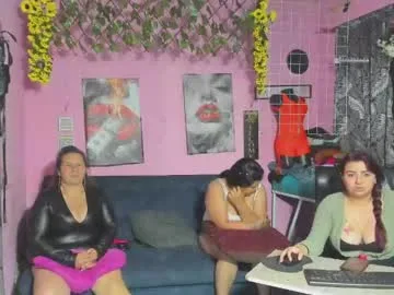 hanna_mature01 live stage