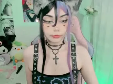 haru_lee live stage
