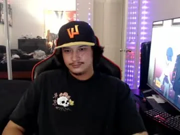 hashg0d live stage