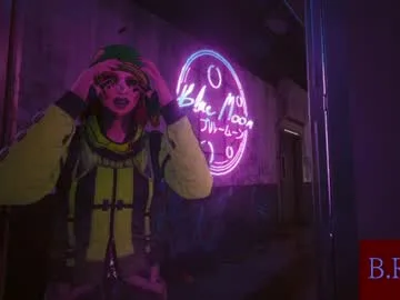 hazeydelights live stage
