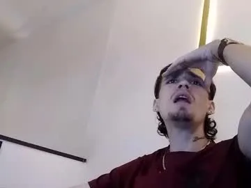 hell_boy66 live stage