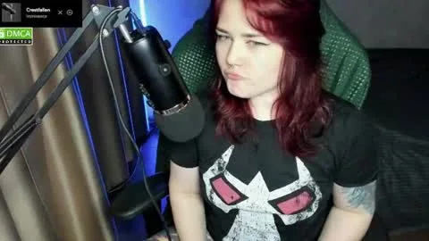 Live thumbnail for hell_hotline