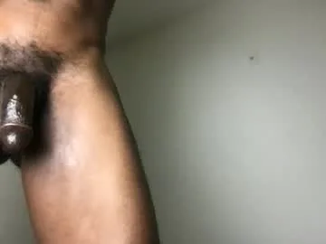 hendrixx89 live stage