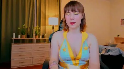 Elävä pikkukuva herryyqueen