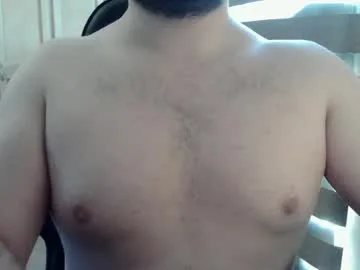 himbo_fox live stage