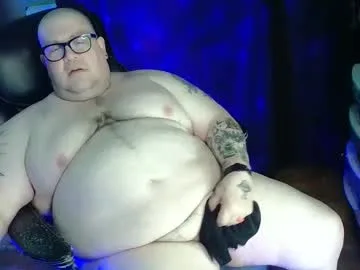hoosierdaddyxl live stage