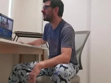 hopefulguy86 live stage