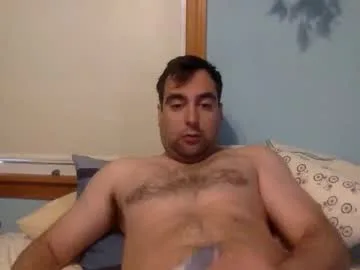 hornemike127 live stage
