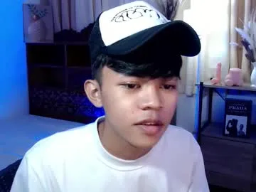 horny_joshxxx live stage