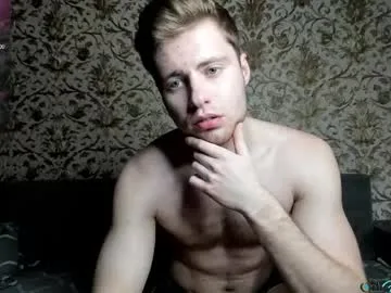 hornyblondieboyy live act